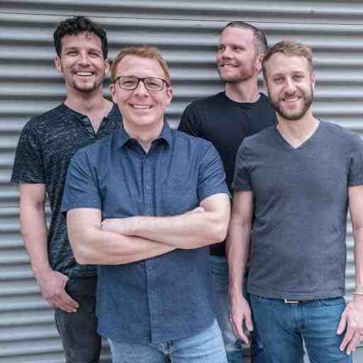 Spafford & Consider The Source