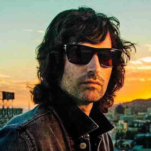 Pete Yorn