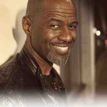 Brian McKnight