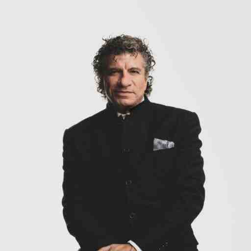 Giancarlo Guerrero