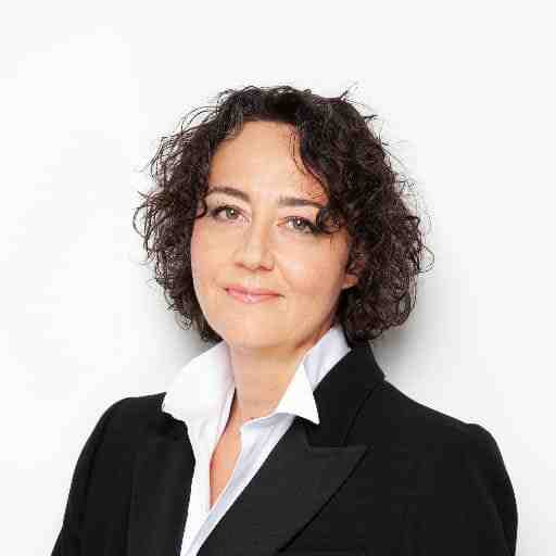 Nathalie Stutzmann