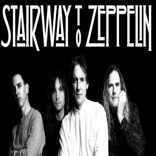 Stairway to Zeppelin