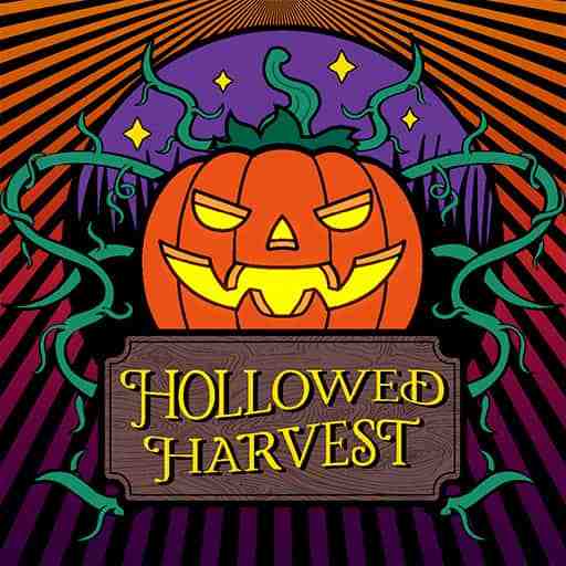 Hollowed Harvest