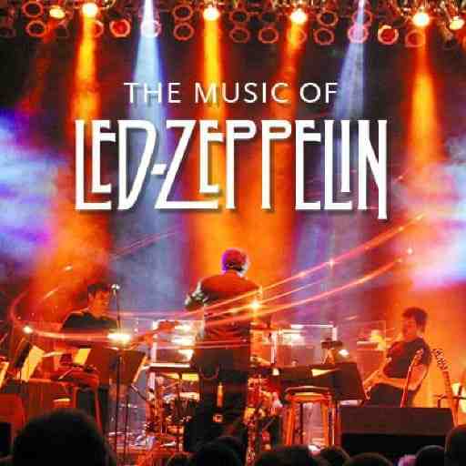 Berklee Ensemble Orchestra: The Music of Led Zeppelin