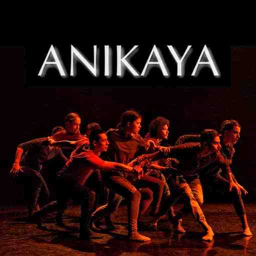 Anikaya Dance Theater: Conference of the Birds