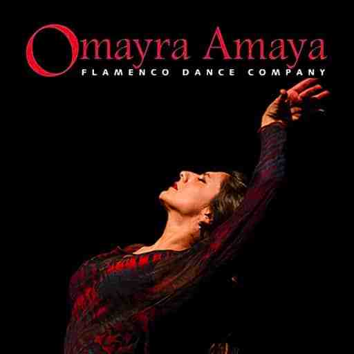 Omayra Amaya Flamenco Dance Company: Antes del Fin