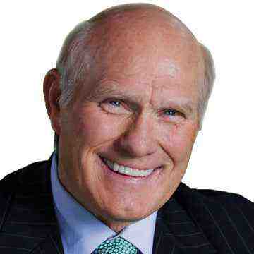 Terry Bradshaw