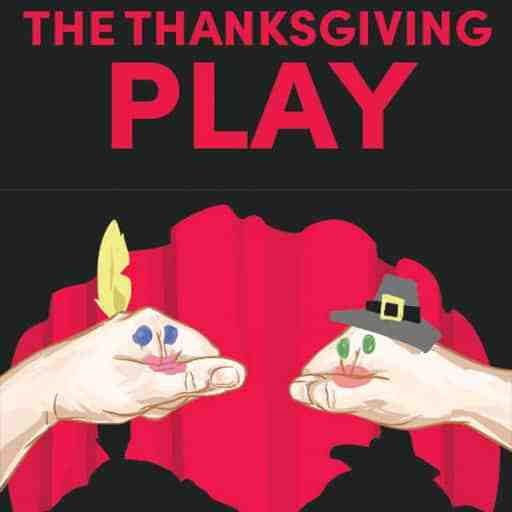 The Thanksgiving Play